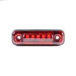 LED-Umrissleuchte rot 12-24v | 50 cm Kabel – Bild 3