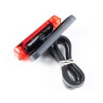 LED-Umrissleuchte rot 12-24v | 50 cm Kabel – Bild 5