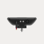 LED-voertuigverlichting met 3600 lumen in amber en rood