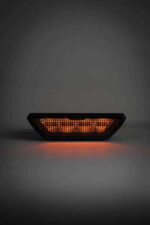 Robuuste IP69K LED-lamp voor vrachtwagen, tractor en trailer