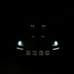 OZZ XB1 LED LED bar Compact 9" | 4960 lumen | 88203