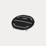 Black Lens Cover for OZZ 7” (88103 – 88104)