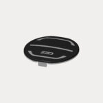 Black Lens Cover for OZZ 7” (88103 – 88104)