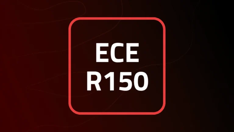 ece r150