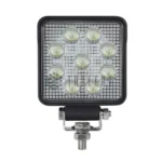 5 watts | 1710 lumen | 12-24v | 40cm cable | IP69K | 10015BM-10015BM