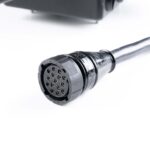 Connectionbox uitgebreide versie incl. 15-aderige kabel - Afbeelding 2