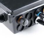 Connectionbox uitgebreide versie incl. 15-aderige kabel - Afbeelding 3