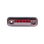 Led markeerlicht dark rood 12-24v | 500cm kabel - Afbeelding 4
