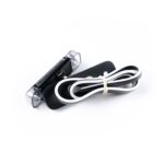 Led markeerlicht dark  wit 12-24v | 500cm kabel - Afbeelding 4