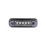 Led markeerlicht  wit 12-24v | 500cm kabel - Afbeelding 4
