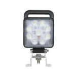 5 watt | 1710 lumen | 9-36v | 40cm kabel | IP69K | 10015BMSHB-10015BMSHB-10015BMSHB