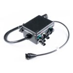 Connectionbox uitgebreide versie incl. 15-aderige kabel - Afbeelding 5