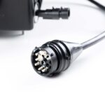 Connectionbox uitgebreide versie incl. 15-aderige kabel - Afbeelding 6