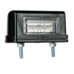 LED kentekenverlichting | 12-36v | M10KV-300-FT-016 LED-M10KV-300
