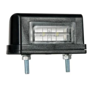 LED kentekenverlichting | 12-36v | M10KV-300-FT-016 LED-M10KV-300