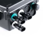 Connectionbox uitgebreide versie incl. 15-aderige kabel - Afbeelding 7