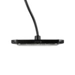 LED R65 CL2 flitser 4-LED amber 12/24v 200cm kabel - Afbeelding 7