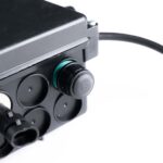 Connectionbox uitgebreide versie incl. 15-aderige kabel - Afbeelding 8