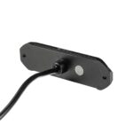 LED R65 CL2 flitser 4-LED amber 12/24v 200cm kabel - Afbeelding 9