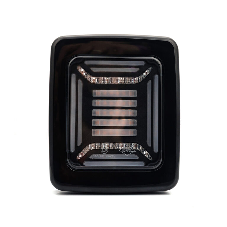 ECE R148: der neue Standard für Lichtsignale | TRALERT®
