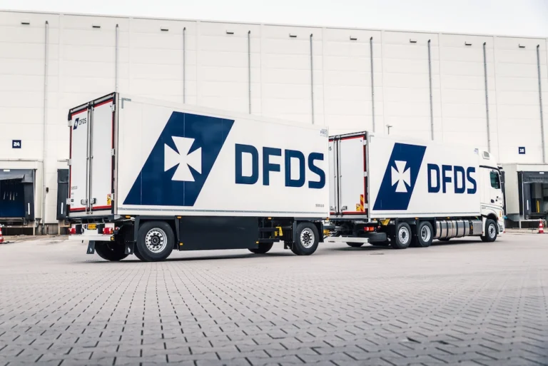 camion extra-long