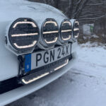OZZ XB1 LED bar 20" | 7000 lumen | 88201