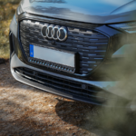 OZZ LP1 wit LED bar