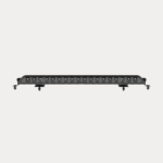 OZZ 88512 zwarte LED werklamp lightbar 27 inch met 18 leds