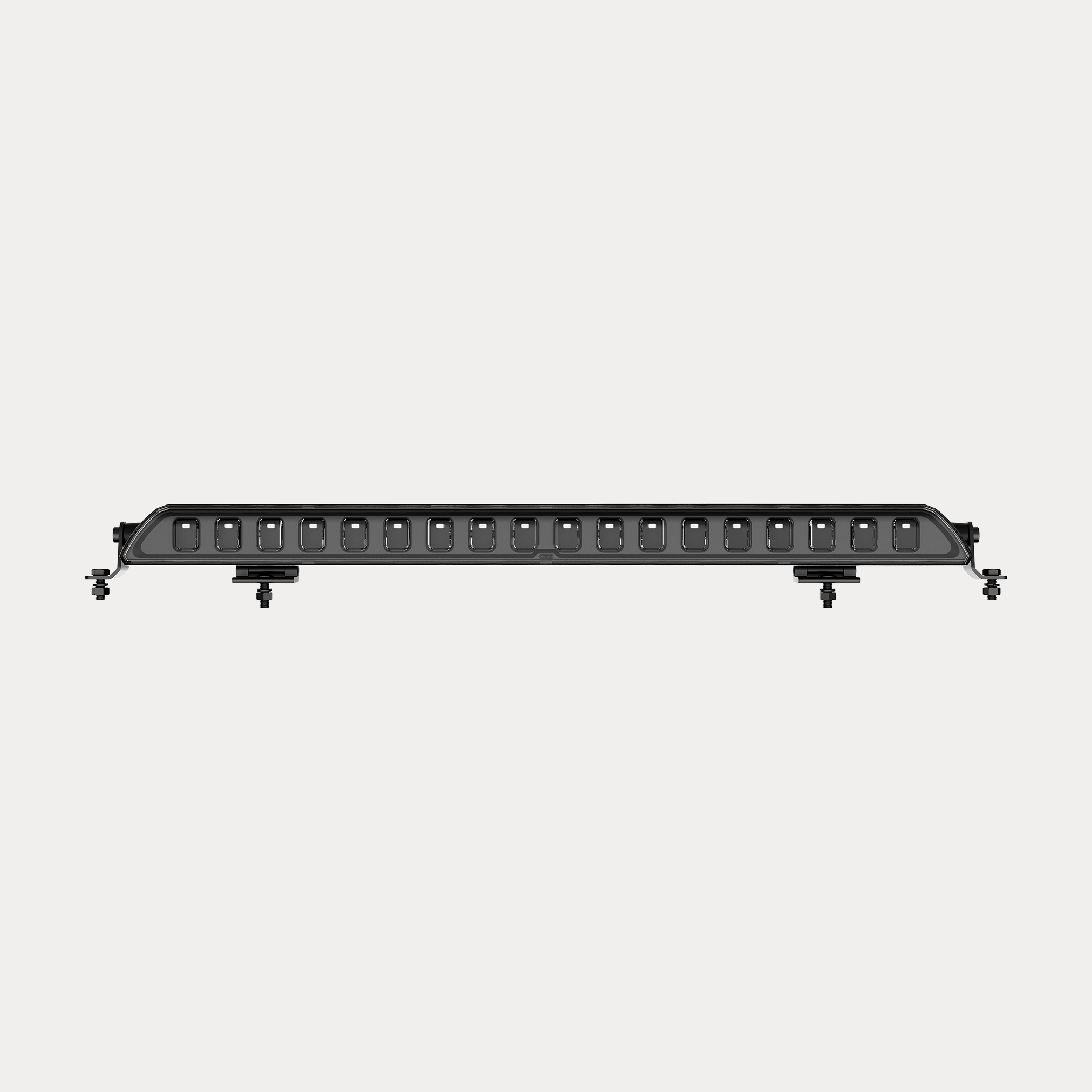 TRALERT-88512-88512-1-4.png OZZ 88512 zwarte LED werklamp lightbar 27 inch met 18 leds