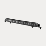 OZZ 88512 breedstralende LED bar 9800 lumen in koud wit 5000K