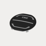 Black Lens Cover for OZZ 9” (88101 – 88102)