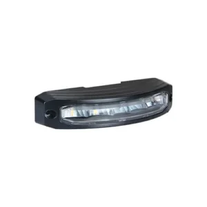 LED corner warning lights | R65 | 120-degree beam angle | 12-24v | EQ590AR65-EQ590AR65