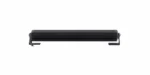 LED Lightbar Spartan met amber of witte dagrijverlichting 6.400 lumen | LD5-6464--LD5-6464-6