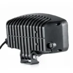 Tralert Atlas 320 + R65 Flitsunit 60W - 6000lm - 3m. kabel--WD-6060A-8