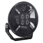 LED verstraler met dagrijverlichting | 12.000 lumen | 9-36v | WD-80120.1--WD-80120.1-4