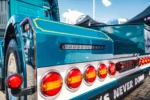 LED Lightbar Spartan met amber of witte dagrijverlichting 9600 lumen | LD5-9696 - Afbeelding 14