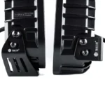 Phantom Series LED verstraler darklook zwart 12-24v - 16.000lm--WD-16016-5