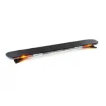 LED beacon bars amber | 1559mm | 12-24v | excl. controller--SL6-1559A