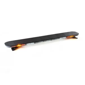 LED dakset amber | 1559mm | 12-24v | excl. controller--SL6-1559A