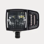 OZZ XH1 - Tractor headlight | 88301-88301-4