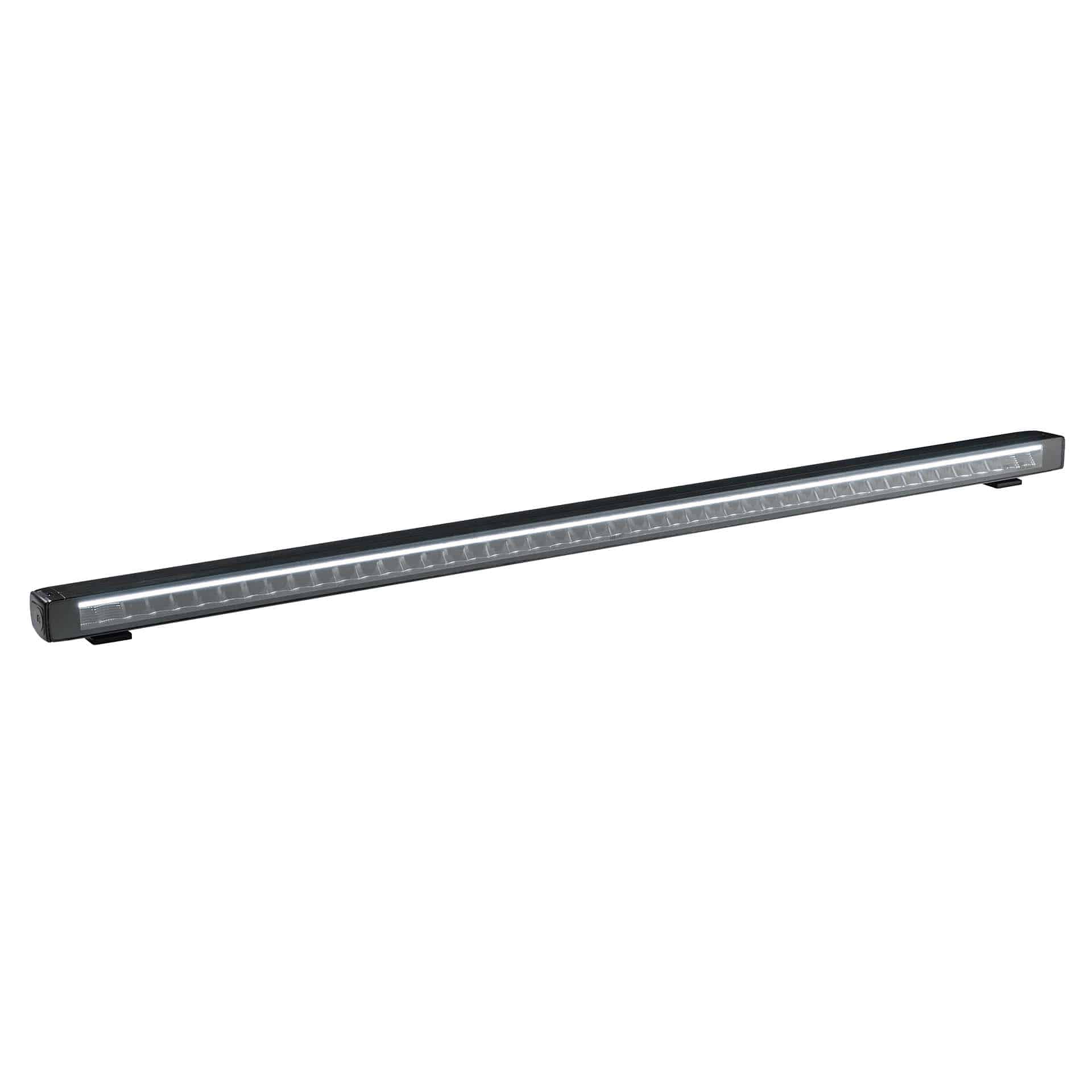 1-LD9-1130WA-1.jpg LED Lightbar 130cm | incl. R65 flitser | wit-amber DRL - Afbeelding 1