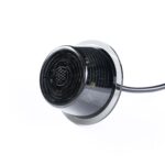 TRALERT LED module met dark lens en wit front markeerlicht