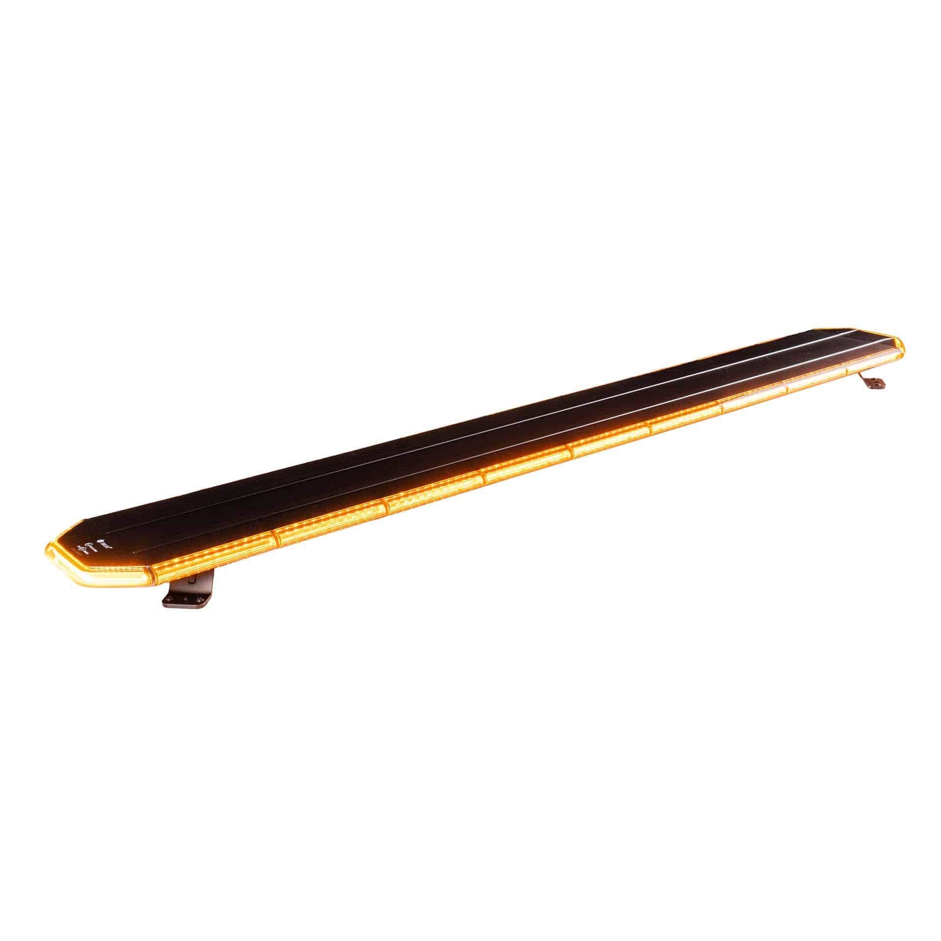 1-SL5-1511A.jpg LED dakset amber | 1511mm | 12-24v | incl. controller - Afbeelding 1