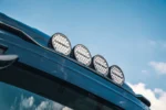 Nova Series LED verstraler zwart 9-36v - 150w - 13600lm | WD-15013 - Afbeelding 13