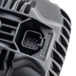 Fanale a LED destro 12/24V con Resisenza inclusa per luce lampeggiante - immagine 10