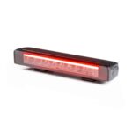 Robuuste TRALERT LD9-1033RA LED bar geschikt voor 4x4