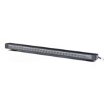Barra LED 84 cm | con luce di emergenza R65 | DRL bianco-ambra - immagine 10