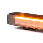 TRALERT LD9-1033RA lightbar met open draadeind connector
