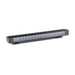 LED Lightbar 53cm | incl. R65 flitser | wit-amber DRL - Afbeelding 11