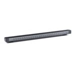Barra LED a LED 84 cm | con luce di emergenza a LED R65 | DRL bianco-ambra - immagine 11
